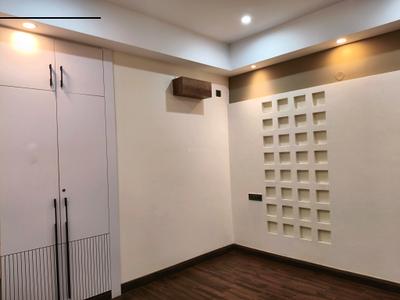 Bedroom Image of 2500 Sq.ft 4 BHK Builder Floor for sale in BPTP Astaire Garden Floors, Sector 70A Gurgaon for Rs. 35000000