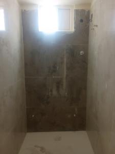 Common Bathroom Image of 1265 Sq.ft 2 BHK Apartment / Flat for sale in Kompally County III, Dullapally Hyderabad for Rs. 5692510