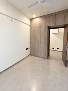 Bedroom Image of 3000 Sq.ft 4 BHK Apartment / Flat for rent in Nysa Crosswind, Bhayli Vadodara for Rs. 75000