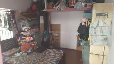 1 BHK Flat