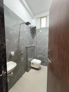 Image of 688 Sq.ft 1 BHK Apartment / Flat for rent in Scheme 78, Indore for Rs. 21000
