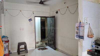 Bedroom Image of 630 Sq.ft 2 BHK Apartment / Flat for sale in Bhiwandi Thane for Rs. 2600000