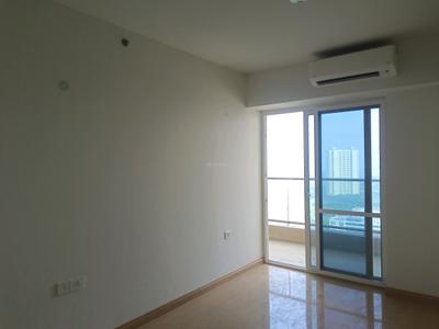 Bedroom Image of 1732 Sq.ft 2 BHK Apartment / Flat for sale in DLF One Midtown, Karampura New Delhi for Rs. 43500000