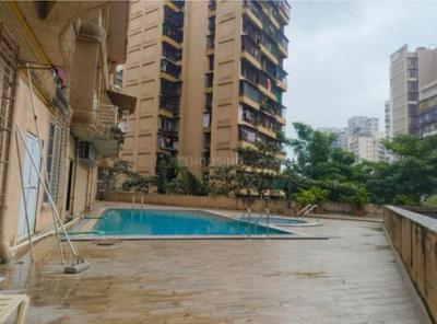 Image of 680 Sq.ft 1 BHK Apartment / Flat for sale in Pratik Harmony, Kalamboli, Navi Mumbai for Rs. 7300000