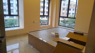 Bedroom Image of 1500 Sq.ft 3 BHK Apartment / Flat for sale in New Town Kolkata for Rs. 12000000
