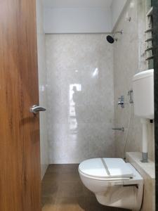 Bedroom Image of 600 Sq.ft 1 BHK Apartment / Flat for rent in Kumar Park, Gultekdi Pune for Rs. 21000