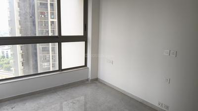 Bedroom Image of 1050 Sq.ft 2 BHK Apartment / Flat for sale in Kalpataru Paramount, Thane West Thane for Rs. 16700000
