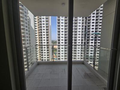 Balcony Image of 1194 Sq.ft 3 BHK Apartment / Flat for sale in Hero Homes, Sector 88 Mohali for Rs. 15500000