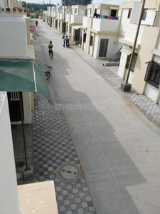 Image of 600 Sq.ft 1 BHK Independent House for sale in Akshar Vihar, Tarsali, Vadodara for Rs. 3500000