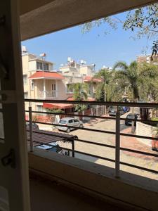 Balcony Image of 2450 Sq.ft 4 BHK Villa for sale in NG Sierra, Undri Pune for Rs. 18900000
