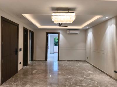 Living Room Image of 1750 Sq.ft 3.5 BHK Builder Floor for sale in Vipul World, Sector 48 Gurgaon for Rs. 23500000