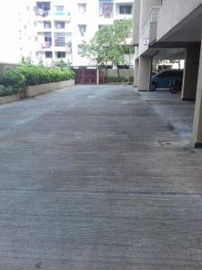 Image of 801 Sq.ft 2 BHK Apartment / Flat for sale in Gagan Emerald, Kondhwa, Pune for Rs. 6400000