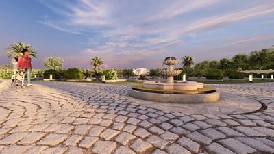 Image of 1004 Sq.ft Residential Plot / Land for sale in Riyasat Neelkanth Nagar, Chaksu, Jaipur for Rs. 2500000