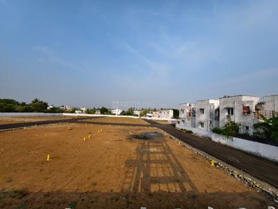 Image of 900 Sq.ft Residential Plot / Land for sale in Guduvancheri, Chennai for Rs. 3015000