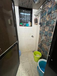 Bathroom Image of 850 Sq.ft 1 BHK Apartment / Flat for sale in Sadguru, Nerul Navi Mumbai for Rs. 9800000