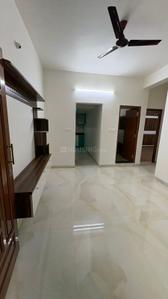 Hall Image of 900 Sq.ft 2 BHK Apartment / Flat for rent in Srinivaspura Bengaluru for Rs. 20000