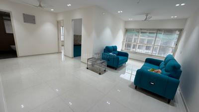 3 BHK Flat