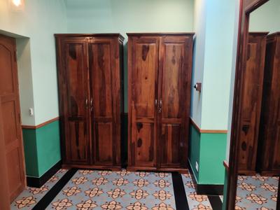Bedroom Image of 2500 Sq.ft 3 BHK Villa for sale in Kuntikan Mangalore for Rs. 42500000
