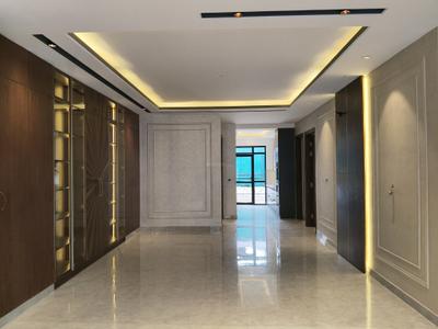 Living Room Image of 2800 Sq.ft 4 BHK Builder Floor for sale in DLF City Phase 1, DLF Phase 1 Gurgaon for Rs. 47500000