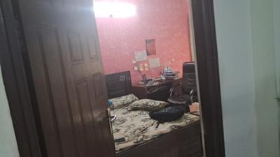 Bedroom Image of 1593 Sq.ft 3 BHK Apartment / Flat for sale in Astha Retreat, Vrindavan Yojana Lucknow for Rs. 10000000