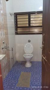 Bathroom Image of 1000 Sq.ft 2 BHK Independent House for rent in Rajendra Nagar Hubli for Rs. 15000