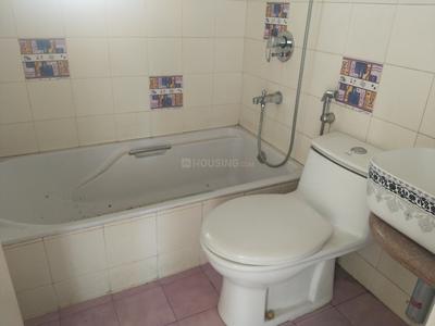 Image of 1050 Sq.ft 2 BHK Apartment / Flat for rent in Rohan Nilay, Aundh, Pune for Rs. 36500