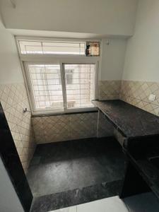 Kitchen Image of 1015 Sq.ft 2 BHK Apartment / Flat for sale in Rahul Downtown, Punawale Pune for Rs. 8550000