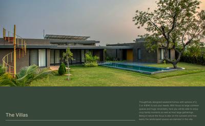 Residential Plot