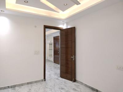 Bedroom Image of 1557 Sq.ft 3 BHK Builder Floor for sale in Fidato Honour Homes, Sector 89 Faridabad for Rs. 15500000