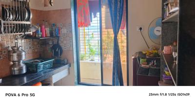 Bathroom Image of 420 Sq.ft 1.5 BHK Apartment / Flat for sale in Shreeniwasa Residency, Badlapur West Badlapur for Rs. 1500000