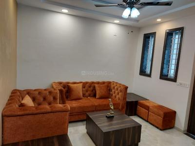 Hall Image of 1800 Sq.ft 3 BHK Apartment / Flat for rent in Palasia Indore for Rs. 30000