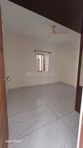 Bedroom Image of 710 Sq.ft 1 BHK Apartment / Flat for rent in Mahadevapura Bengaluru for Rs. 23800