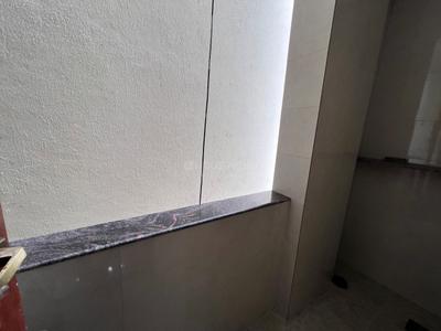 Balcony Image of 1500 Sq.ft 3 BHK Apartment / Flat for rent in Bommanahalli Bengaluru for Rs. 45000