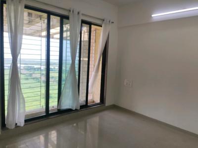 Bedroom Image of 1650 Sq.ft 3 BHK Apartment / Flat for sale in Mahaavir Mannat, Ulwe Navi Mumbai for Rs. 22000000