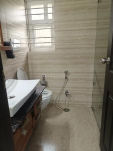 Image of 1850 Sq.ft 3 BHK Builder Floor for rent in Alaknanda, New Delhi for Rs. 70000