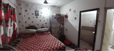 Bedroom Image of 1126 Sq.ft 3 BHK Apartment / Flat for sale in Deeshari Megacity, Rajpur Kolkata for Rs. 4200000