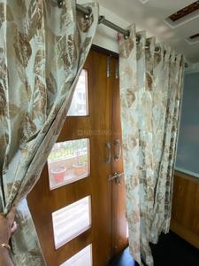 Bedroom Image of 2340 Sq.ft 3 BHK Apartment / Flat for sale in Bodakdev Ahmedabad for Rs. 22500000