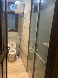 Image of 2800 Sq.ft 4 BHK Builder Floor for rent in Vasant Kunj, New Delhi for Rs. 100000
