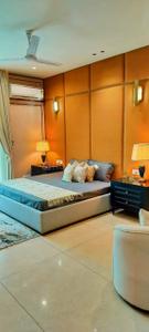 Bedroom Image of 4559 Sq.ft 5 BHK Apartment / Flat for sale in Green Lotus Utsav, Gmada Aerocity Mohali for Rs. 54600000