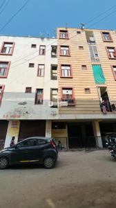 Image of 701 Sq.ft 2 BHK Apartment / Flat for sale in Hathod, Jaipur for Rs. 980000