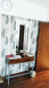 Bedroom Image of 1650 Sq.ft 3 BHK Apartment / Flat for sale in Ansal Heights , Worli Mumbai for Rs. 66500000