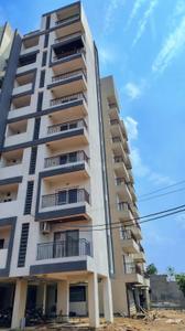 Image of 985 Sq.ft 2 BHK Apartment / Flat for sale in Bhatagaon, Raipur for Rs. 3634007