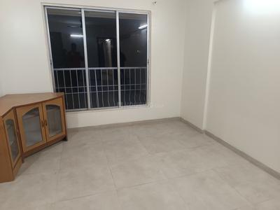 Bedroom Image of 1500 Sq.ft 3 BHK Independent House for rent in Shivaji Nagar Pune for Rs. 55000