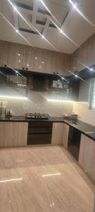 Kitchen Image of 1468 Sq.ft 3 BHK Apartment / Flat for sale in Sri Balaji Signature by Sri Balaji Shelters, Hennur Bengaluru for Rs. 16400000