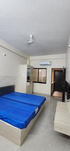 1 RK Flat