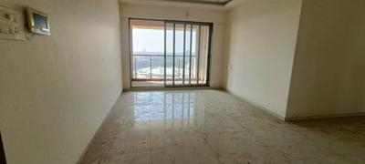 Hall Image of 1300 Sq.ft 2 BHK Apartment / Flat for sale in Chirag Bhagat Grandeur, Malad West Mumbai for Rs. 26500000