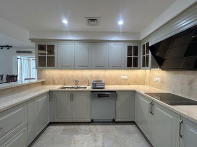 Kitchen Image of 2560 Sq.ft 3 BHK Apartment / Flat for sale in Sector 75 Mohali for Rs. 45000000