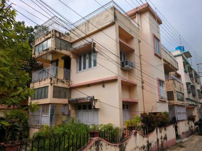 Building Image of 3400 Sq.ft 6 BHK Independent House for sale in Birati Kolkata for Rs. 22000000