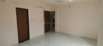 Bedroom Image of 650 Sq.ft 1 BHK Apartment / Flat for rent in TCG Gardenia, Katraj Pune for Rs. 15000