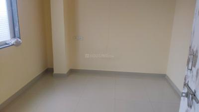 1 BHK Flat